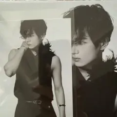 unseen enhypen ジェイ ミ ニポスターセット ポスト カードのみ