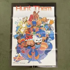 2025年最新】ヴァンパイアハンター ポスターの人気アイテム