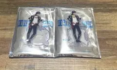 ミュージカル刀剣乱舞 目出度歌誉花舞 ランダムアクスタ 明石国行 仲田博喜