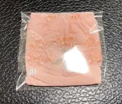 シャルレ パレッティ ショーツ LL 2枚入★ ピンク ベージュ IB902