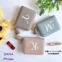 ミニ財布 お財布　可愛い小銭入れ