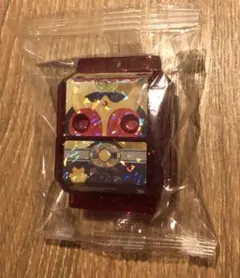 DXレジェンドライダーゴチゾウ　キラクリアver.クウガライジングマイティEX