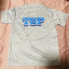 未使用 TSP Tシャツ