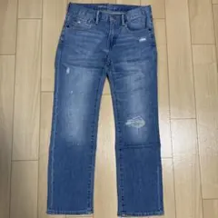 GapKids 1969 ストレートジーンズ サイズ8