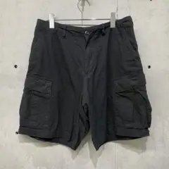 WTAPS 221WVDT-PTM06 ジャングルショーツ ブラック 03 - メルカリ