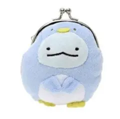 新品　すみっこぐらし　がまぐちのサムネイル