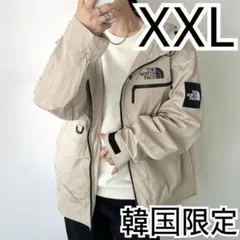 韓国✨THE NORTH FACE オレマ ジャケット アボカド XL 韓国✨THE NORTH FACE オレマ ジャケット アボカド XL - メルカリ
