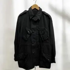 HYKE ハイク21ss ベンタイルスモックジャケット - メルカリ