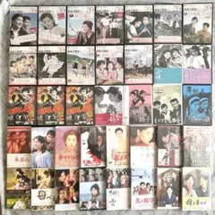 特選艶々作品まとめ売り 33冊＋1冊(特別版「赤」) 合計34冊セット