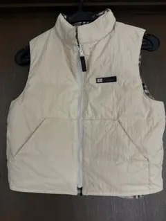 Burberry キッズ ダウン