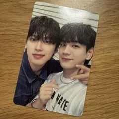 JO1 河野純喜 豆原一成 WHERE DO WE GO ケミトレカ