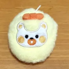 NiziU マコ　ラコ　NIZOO スリッパ　ポップアップ　バッグチャーム