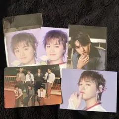 原因は自分にある。 げんじぶ GNJB 大倉空人 トレカ