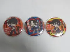 山田一郎 パンチライン キラーワード 缶バッジ 50個 山田一郎 パンチライン キラーワード 缶バッジ 50個 山田一郎