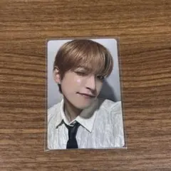 ATEEZ ホンジュン MIGHTEEZ 購入特典