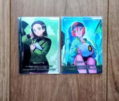 ポケモンカード リーリエの決心 アセロラのいたずら SR 2枚セット