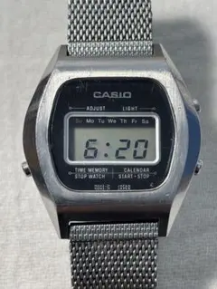 レアカシオサーフィングタイマー腕時計 Casio SUF 1000 - メルカリ