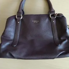 フィオレッリ テチチ グリーンレーベル ハンドバッグ ショルダーバッグ