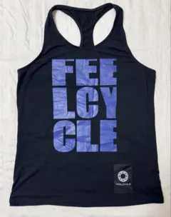 2026年最新】FEELCYCLE レディース タンクトップの人気アイテム - メルカリ