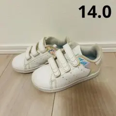スタンスミス14.0 ベビースニーカー