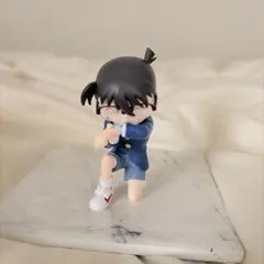 名探偵コナン 江戸川コナン フィギュア