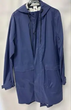 NIKE ナイキパーカー　NRG PARKA SOLID MIDNIGHT