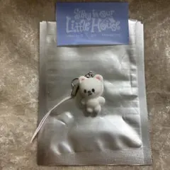 ジニレット　ペンミ　チャーム