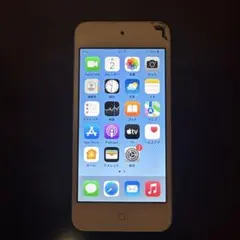 Apple iPod Touch 第七世代 A2178 画面割れ