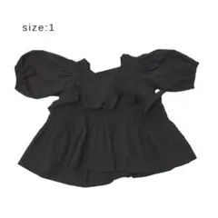 papier Louise blouse パピエ ブラウス 2026年最新】papier louise blouseの人気アイテム - メルカリ