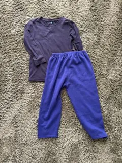 パジャマズボン、肌着　120cm