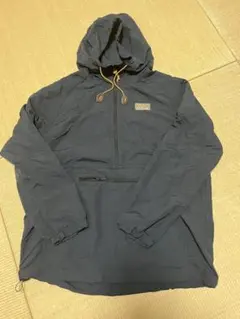 L.L.Bean アノラックパーカー