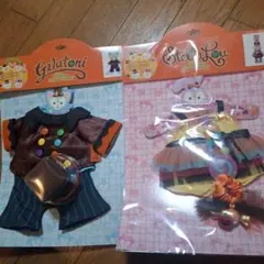 ステラ・ルー コスチューム ハロウィン2017