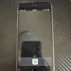 iPhone 6s シルバー 本体