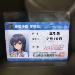 2025年最新】オンゲキ学生証の人気アイテム - メルカリ