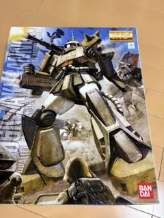 2026年最新】mg ザクキャノンの人気アイテム - メルカリ