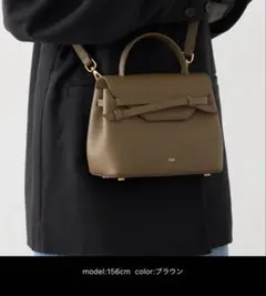 TOV 26SS新作 MIMI MINIのサムネイル