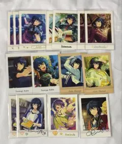 あんスタ Switch 青葉つむぎ