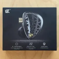 ☆ KZ Zenith ダイナミックドライバー イヤホン中古美品です ☆ KZ Zenith ダイナミックドライバー イヤホン中古美品です - メルカリ