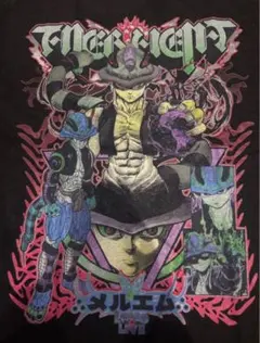 東京ゲームショウ'97 Tシャツ 大友克洋 1997年製ヴィンテージ 90s