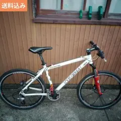 LOUIS GARNEAU　XCAerialpro EASTONのサムネイル