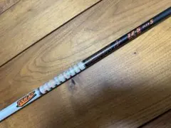 Tour AD IZ-6 S テーラーメイドドライバー用シャフト - メルカリ
