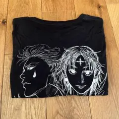 クロロ Tシャツ