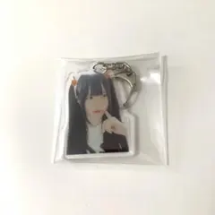 ゼパちゃん YouTuber アクキー アクリルキーホルダー ゼパ グッズのサムネイル