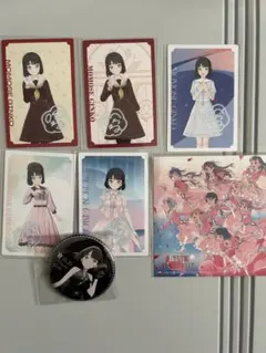 2026年最新】百生吟子 缶バッジ 3rdの人気アイテム - メルカリ