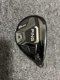 2026年最新】Ping g430 ユーティリティ 6uの人気アイテム - メルカリ