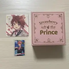 StrawberryPrince 完全生産限定盤A