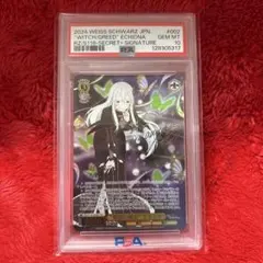 2026年最新】エキドナ sec psa10の人気アイテム - メルカリ