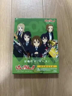 けいおん!! コンパクト・コレクション〈2枚組〉 - メルカリ