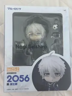 2026年最新】ねんどろいど 凪誠士郎 「ブルーロック」の人気アイテム
