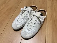 REPRODUCTION OF FOUND ジャーマントレーナー ミュールのサムネイル